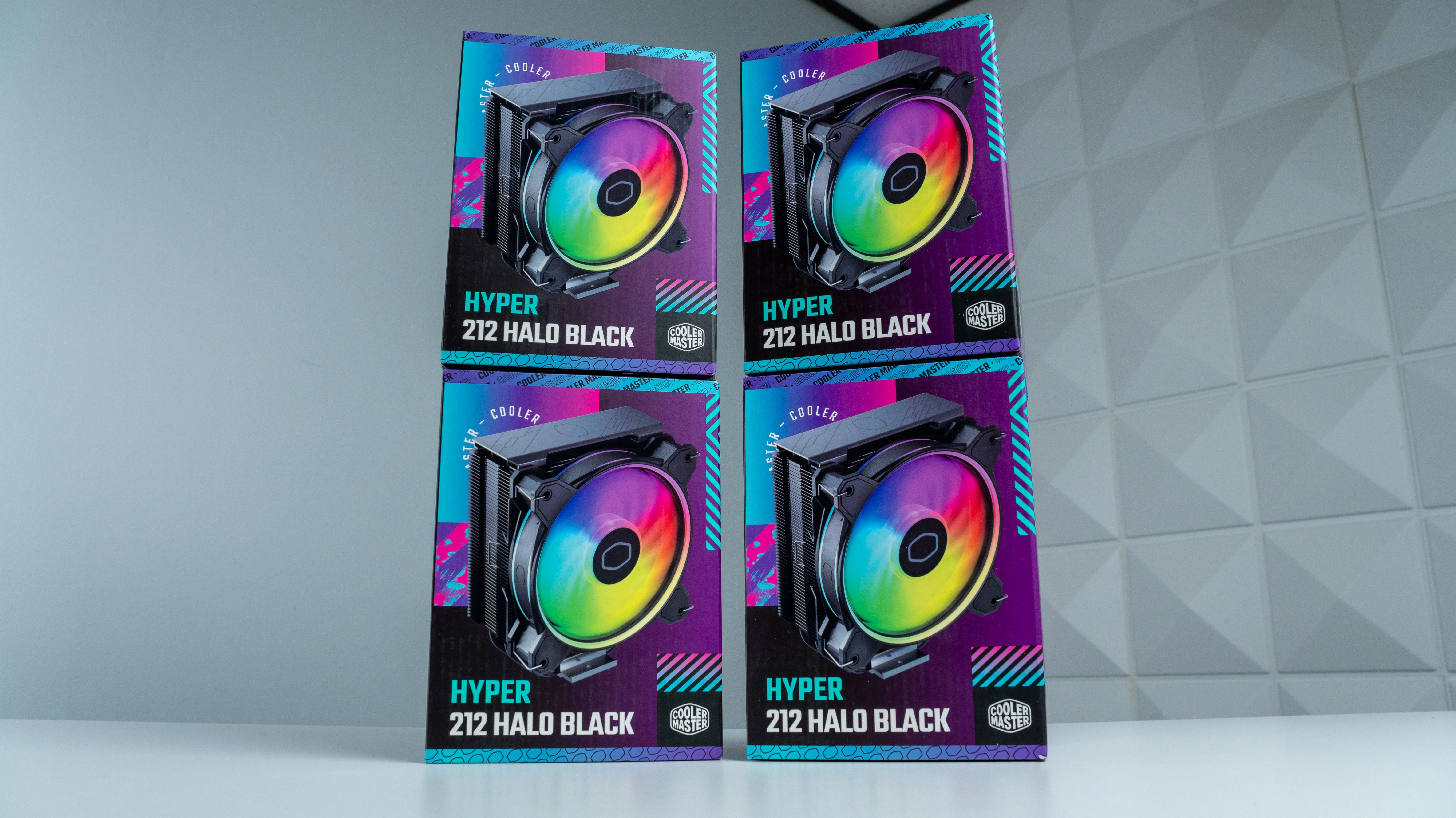 Cooler Master Hyper 212 Bundle - Image 4