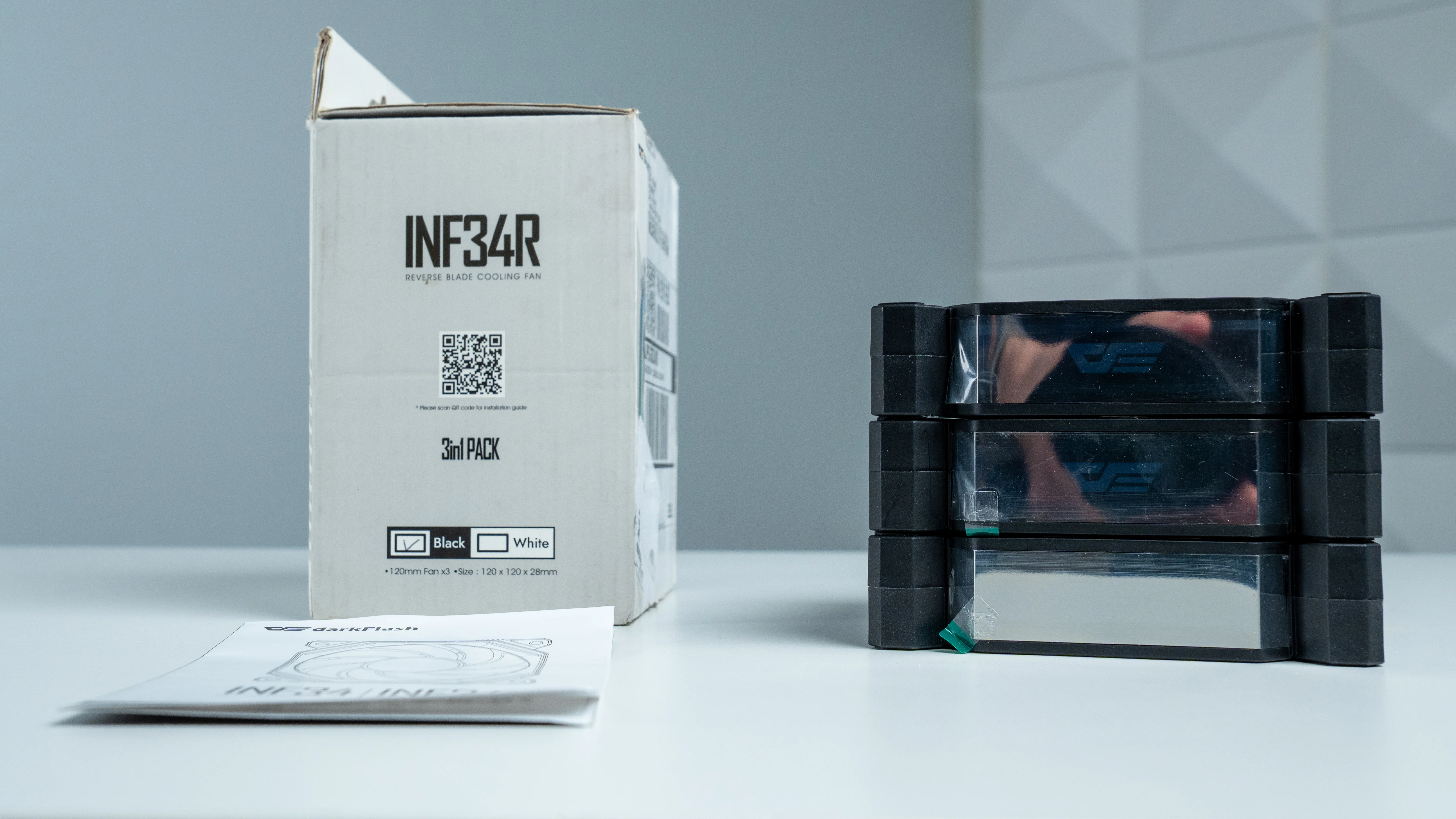 Darkflash Case Fans Bundle - Image 3
