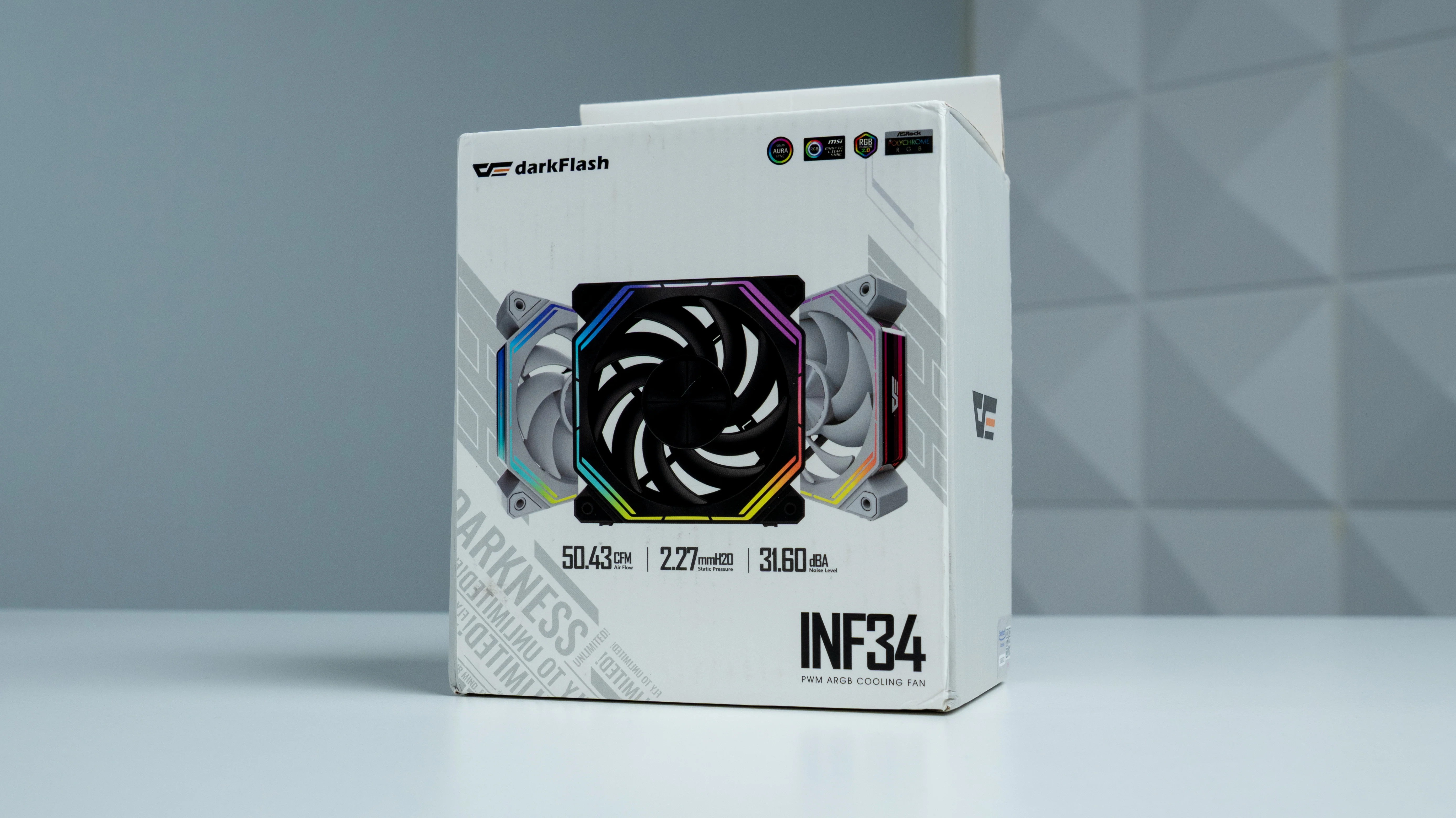 Darkflash Case Fans Bundle - Image 4