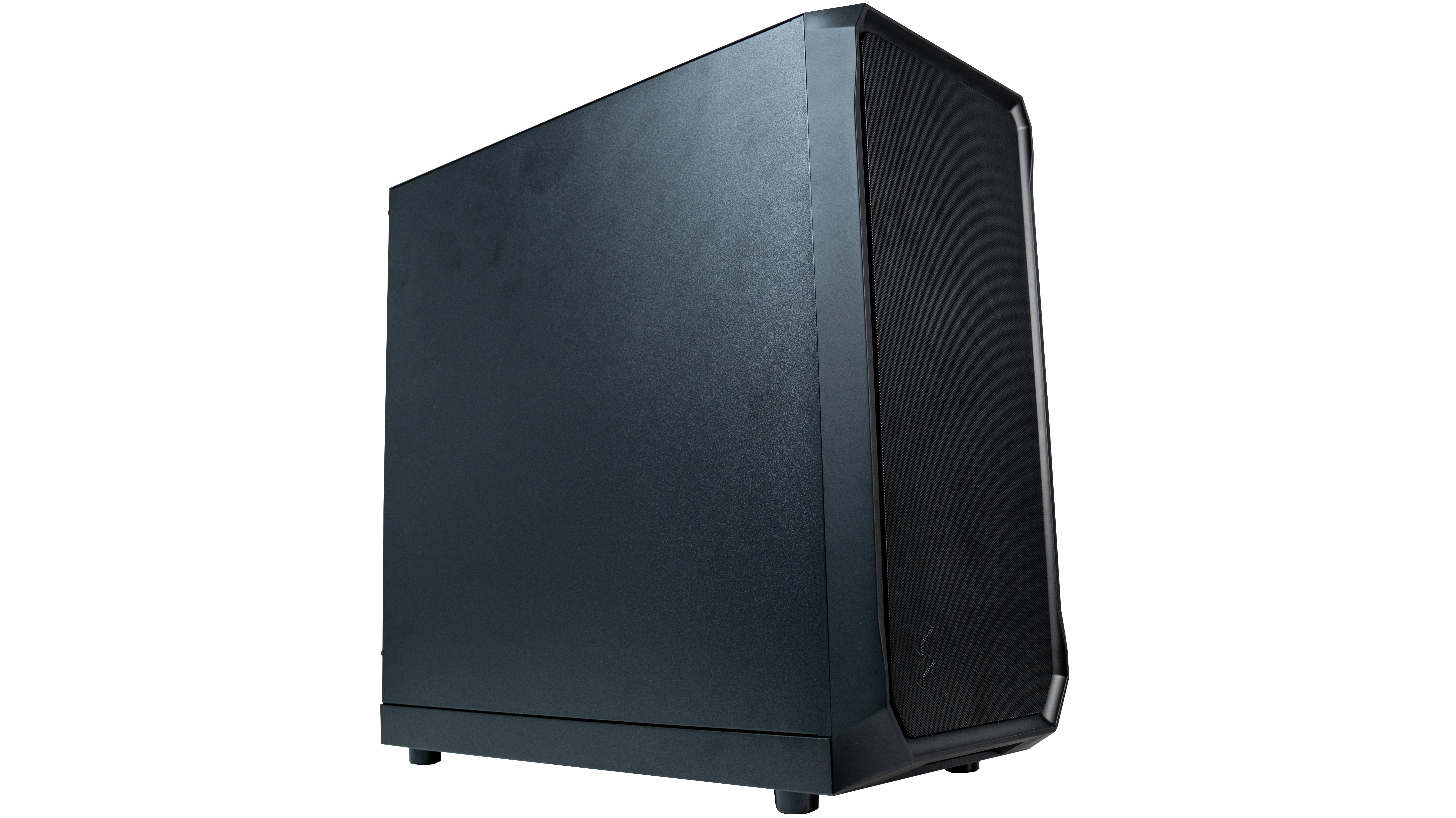 Entry Level APU Gaming PC