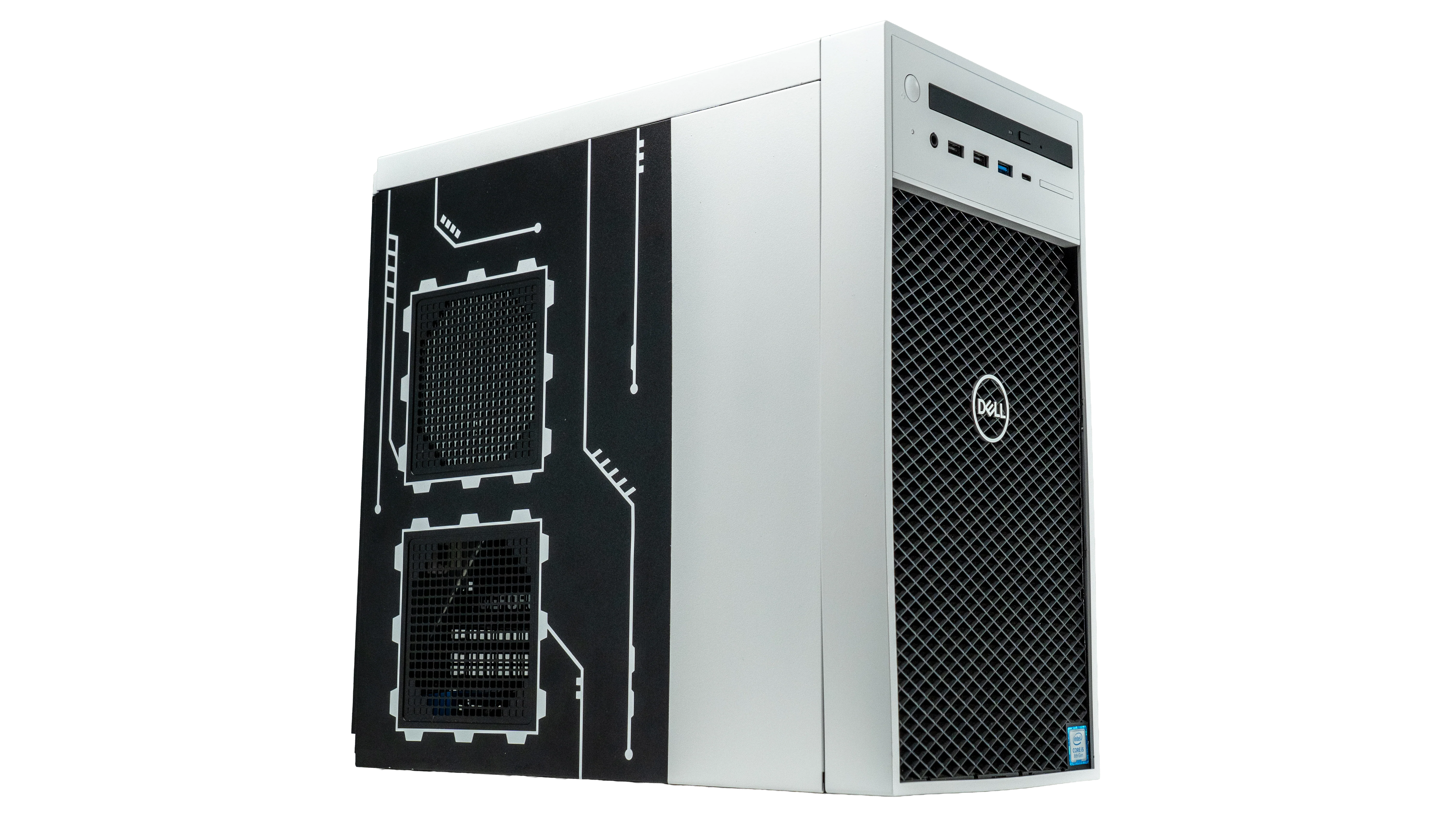 Entry Level OEM Gaming PC