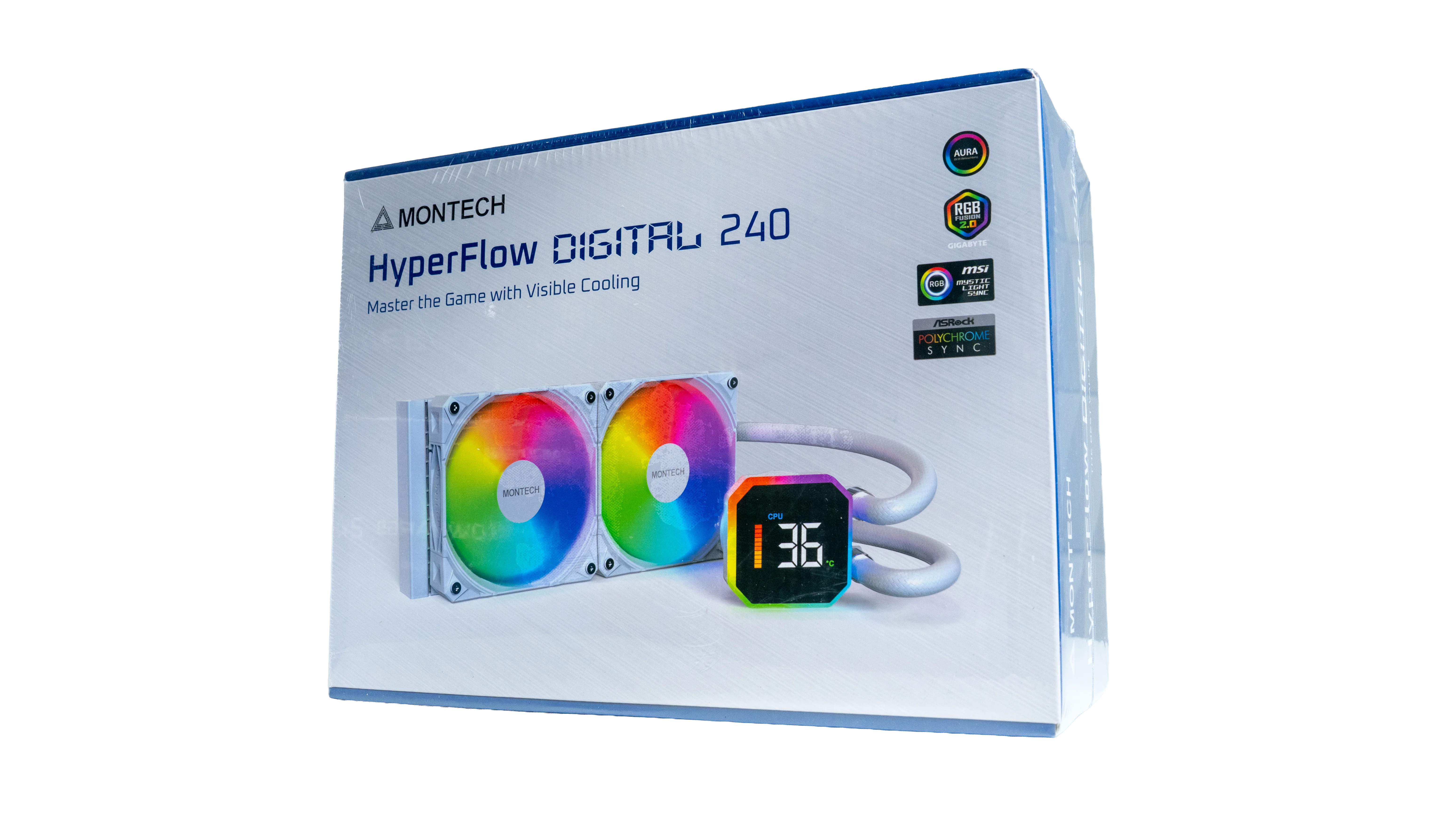 Montech AIO Bundle - Image 2