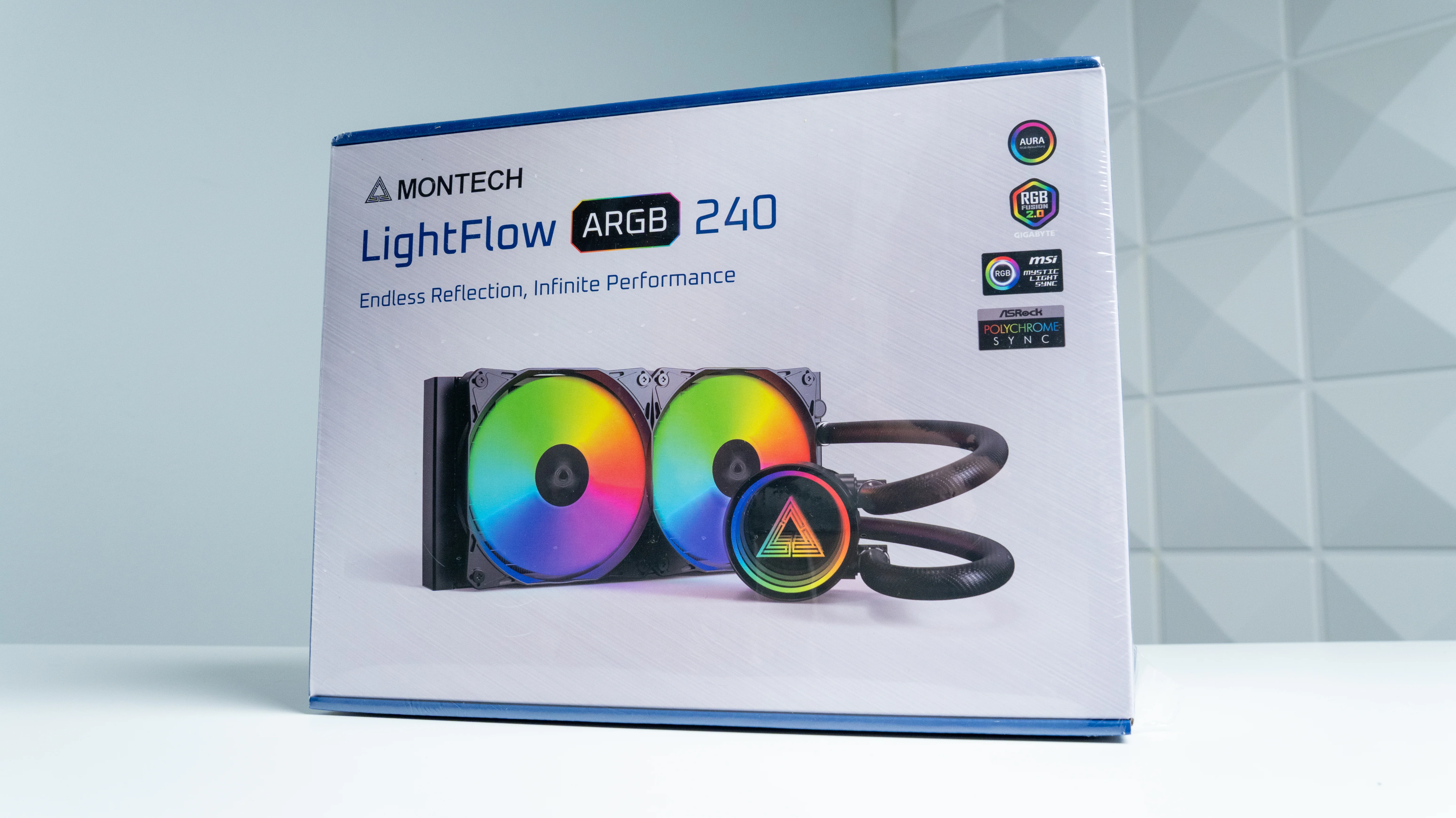 Montech AIO Bundle - Image 4