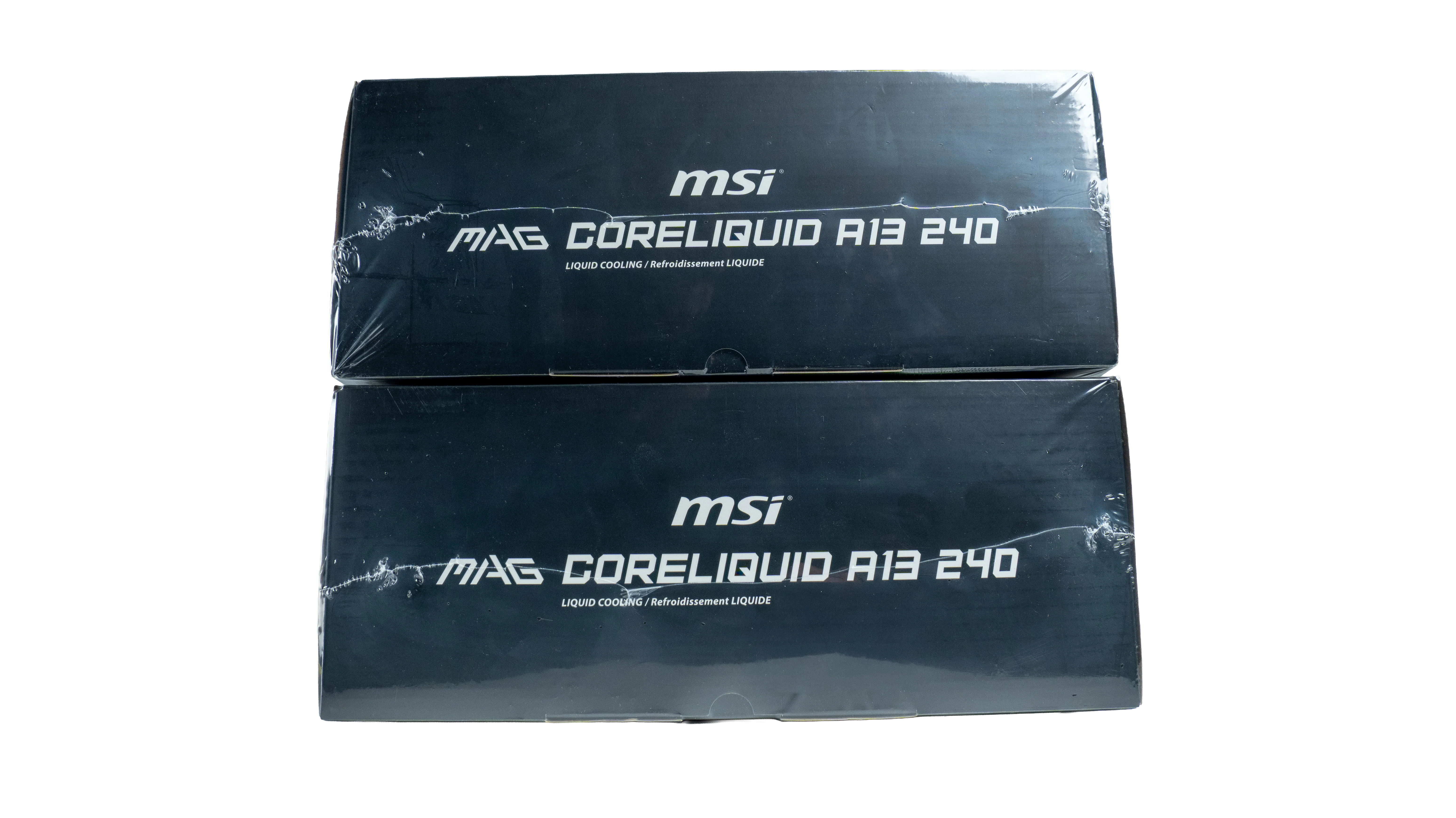 MSI Mag Coreliquid AIO Bundle - Image 2