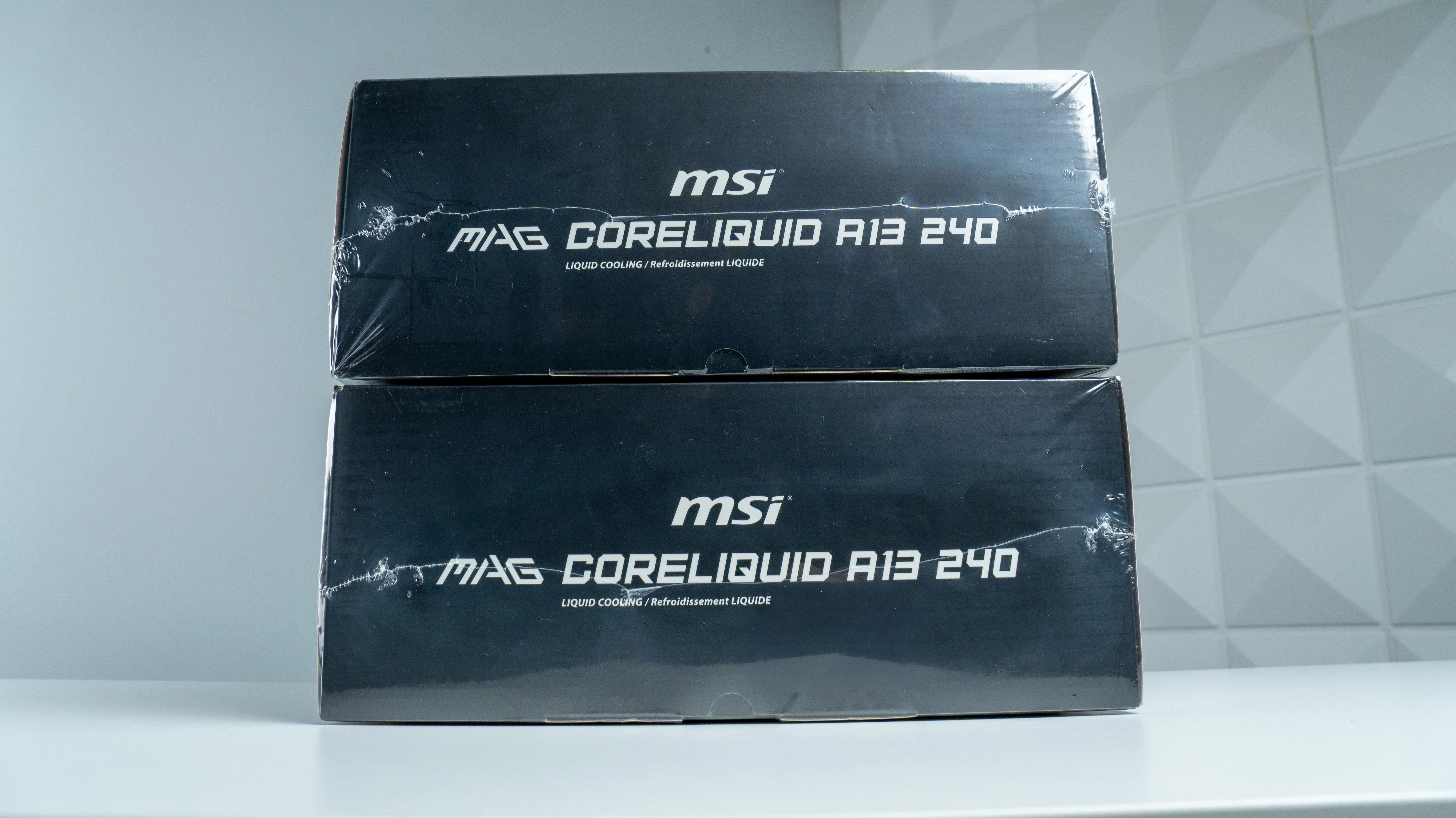MSI Mag Coreliquid AIO Bundle - Image 5